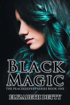 Cover Black Magic (eBook, ePUB)