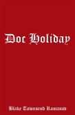 Doc Holiday (eBook, ePUB)