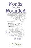 Words for the Wounded (eBook, ePUB)
