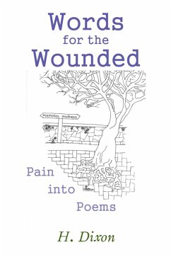 Cover Words for the Wounded (eBook, ePUB)
