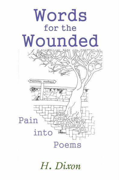 Words for the Wounded (eBook, ePUB) Words for the Wounded (eBook, ePUB)