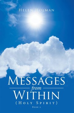 Messages from Within (eBook, ePUB) - Holman, Helen