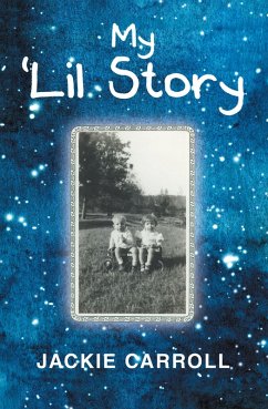 Cover My 'Lil Story (eBook, ePUB)