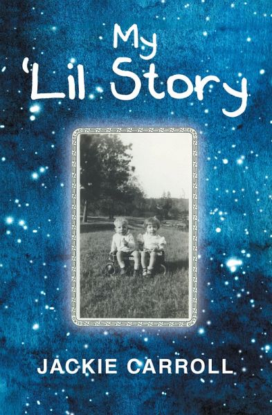 My 'Lil Story (eBook, ePUB)