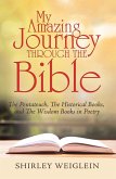 My Amazing Journey Through the Bible (eBook, ePUB)