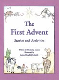 The First Advent (eBook, ePUB)