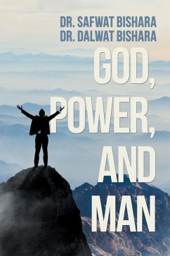 God, Power, and Man (eBook, ePUB)