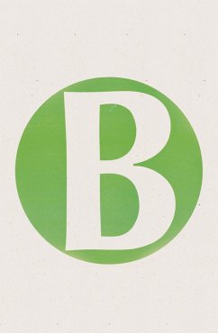 B (eBook, ePUB) - Silverman, Lee B.
