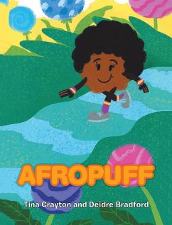 Cover Afropuff (eBook, ePUB)