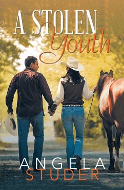 Cover A Stolen Youth (eBook, ePUB)