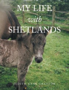Cover My Life with Shetlands (eBook, ePUB)