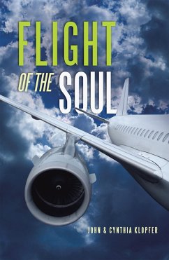 Flight of the Soul (eBook, ePUB)