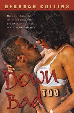 Cover Down Bad Too (eBook, ePUB)
