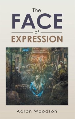 The Face of Expression (eBook, ePUB)