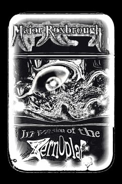 Cover Invasion of the Zernoplat (eBook, ePUB)