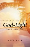 A Third Year of God-Light (eBook, ePUB)