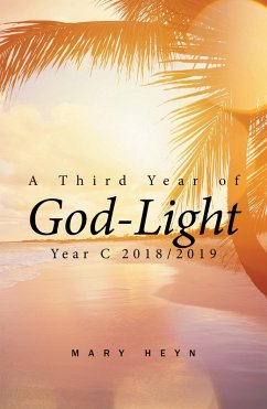 A Third Year of God-Light (eBook, ePUB) Cover A Third Year of God-Light (eBook, ePUB)
