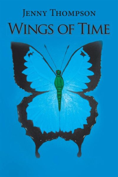 Wings of Time (eBook, ePUB) Wings of Time (eBook, ePUB)
