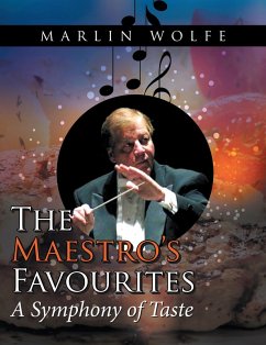 The Maestro'S Favourites (eBook, ePUB)