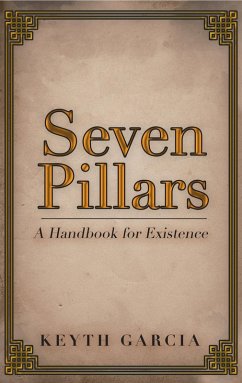 Seven Pillars (eBook, ePUB) - Garcia, Keyth