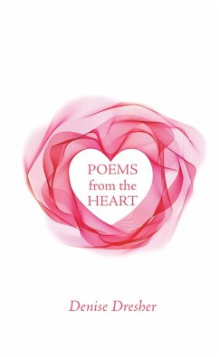 Poems from the Heart (eBook, ePUB)