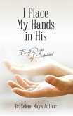 I Place My Hands in His (eBook, ePUB)