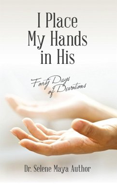Cover I Place My Hands in His (eBook, ePUB)