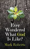 Ever Wondered What God Is Like? (eBook, ePUB) Ever Wondered What God Is Like? (eBook, ePUB)