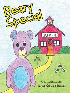 Beary Special (eBook, ePUB) - Raines, Jenna Stewart