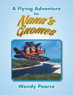 Cover A Flying Adventure for Nana'S Gnomes (eBook, ePUB)