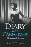 Diary of a Caregiver (eBook, ePUB)