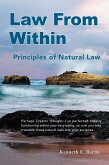 Law from Within (eBook, ePUB)