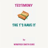 Testimony (eBook, ePUB)