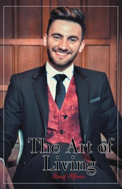 Cover The Art of Living (eBook, ePUB)
