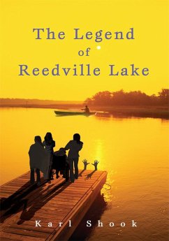 The Legend of Reedville Lake (eBook, ePUB)