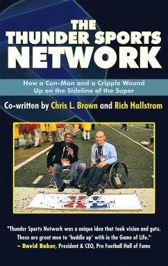 Cover The Thunder Sports Network (eBook, ePUB)