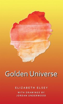 Golden Universe (eBook, ePUB)