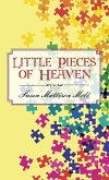 Little Pieces of Heaven (eBook, ePUB)