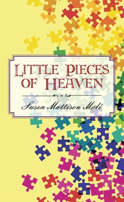 Cover Little Pieces of Heaven (eBook, ePUB)