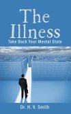 The Illness (eBook, ePUB)