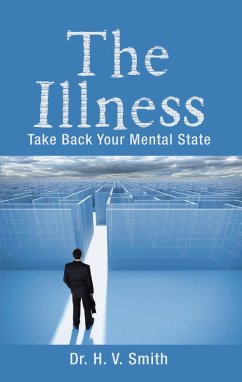 Cover The Illness (eBook, ePUB)