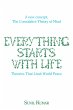 Everything Starts with Life (eBook,... - Bild 1