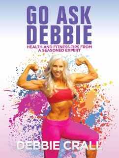 Cover Go Ask Debbie (eBook, ePUB)