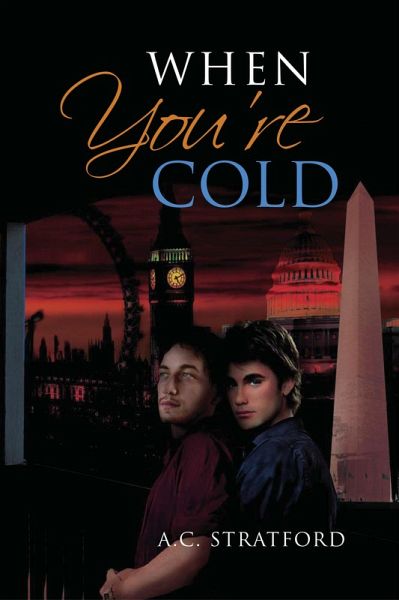 When You'Re Cold (eBook, ePUB) When You'Re Cold (eBook, ePUB)
