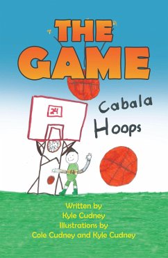 Cover The Game (eBook, ePUB)
