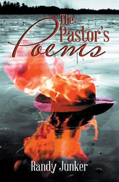Cover The Pastor'S Poems (eBook, ePUB)