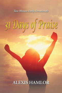 Cover 31 Days of Praise (eBook, ePUB)