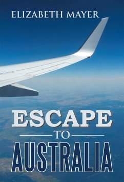 Cover Escape to Australia (eBook, ePUB)