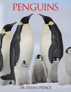 Penguins (eBook, ePUB) - Prince, Diana