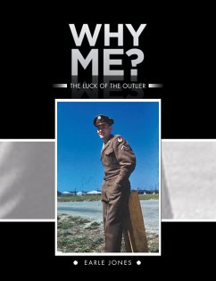 Why Me? (eBook, ePUB) - Jones, Earle